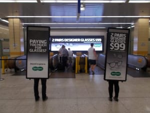 Walking-Billboards---SpecSavers---Sydney-(4)